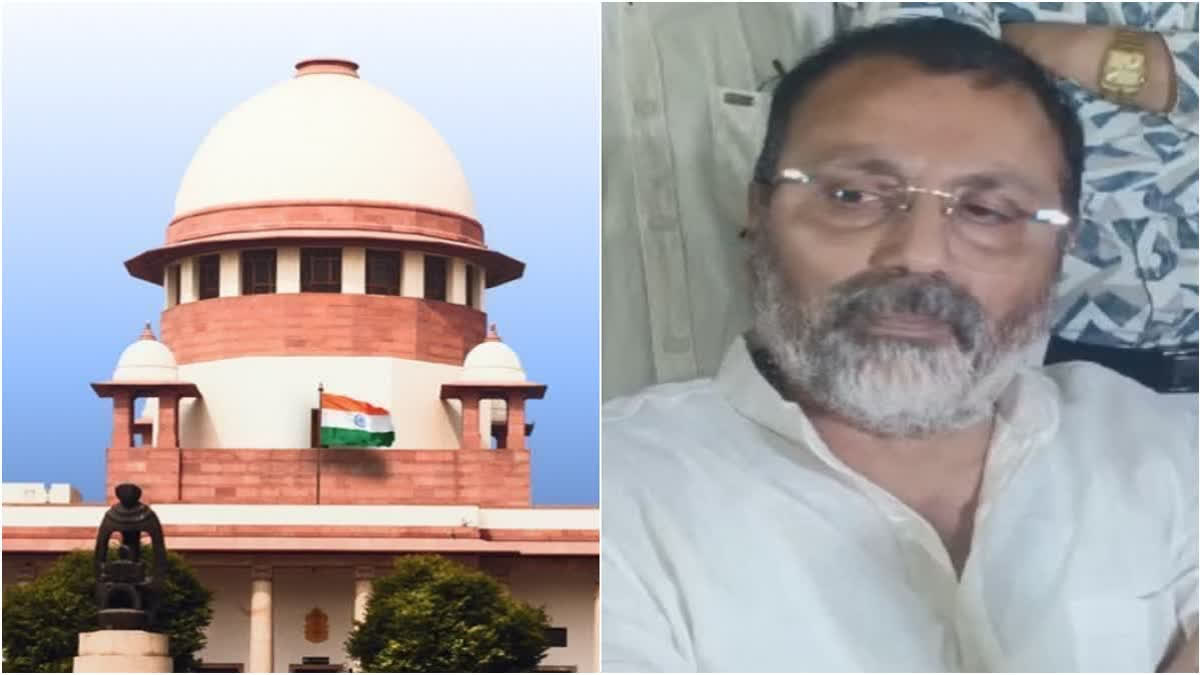 सुप्रीमकोर्ट_बनाम_संसद