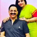afsa ansari