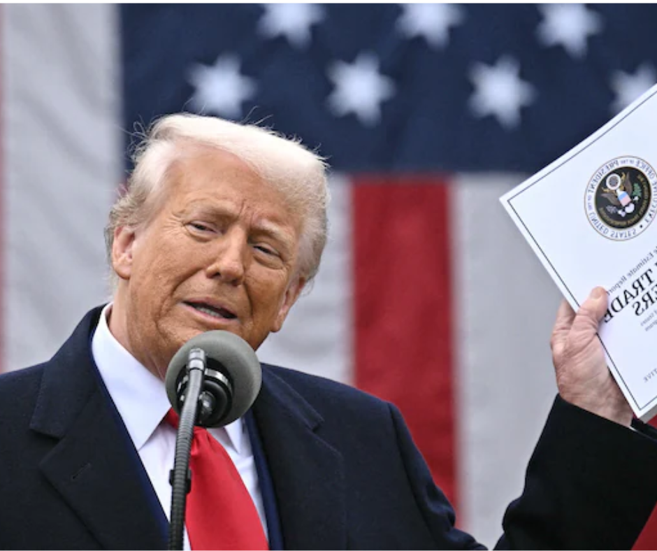 trump-tariffs-utthan xpress