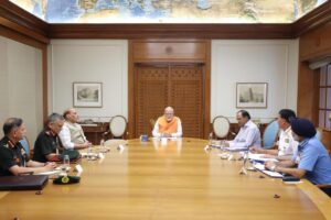 PM on Pahalgam