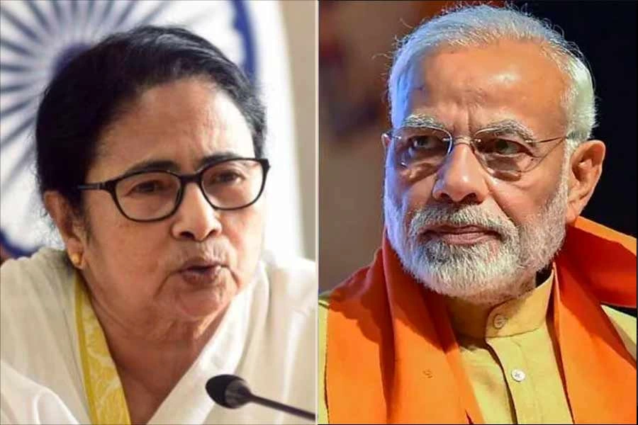 Mamta Banerjee
