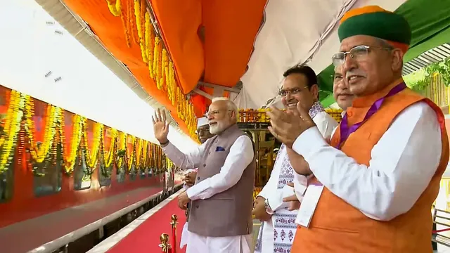 PM Modi