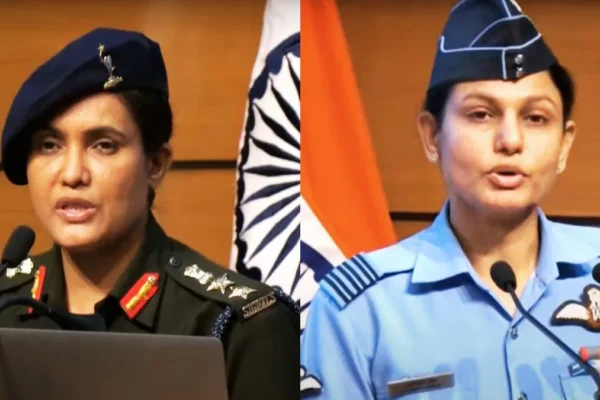 woman-In-Uniform