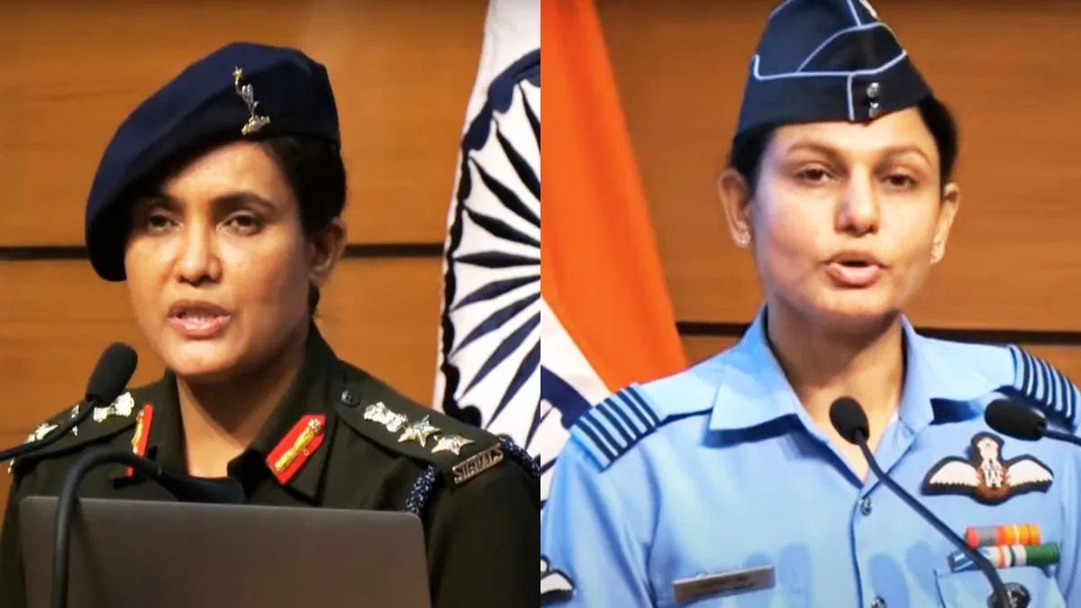 woman-In-Uniform