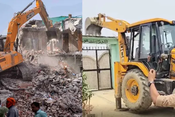 MadrasaDemolition