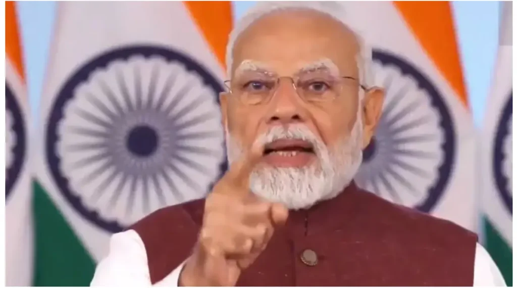 Modi Address TO Nation Modi Address TO Nation