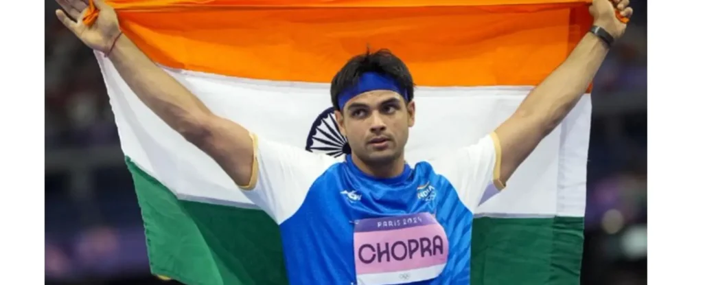 Neeraj Chopra  Doha डायमंड