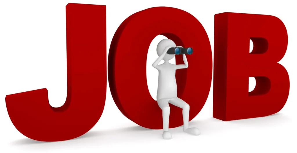 Bank Vacancy