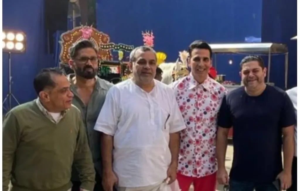 HeraPheri