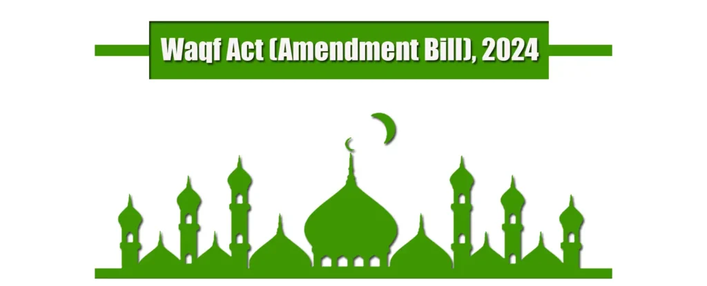 waqf
