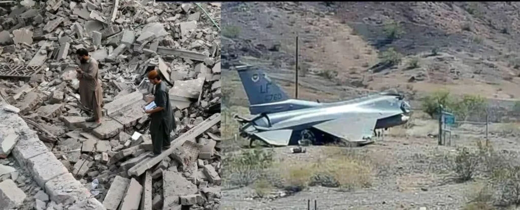 Pakistan Loss पंहुचा 1.12 बिलियन डॉलर