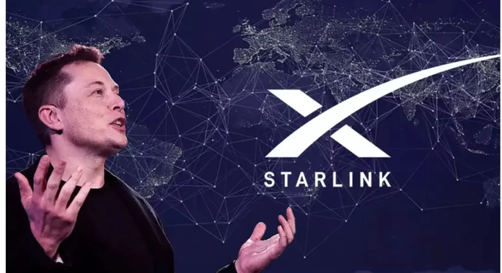 Starlink