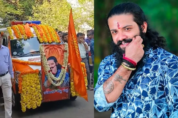 मंगलुरु में Suhas Shetty hindu activist की निर्मम हत्या! पुलिस ने हमलावरों की पहचान की” Suhas Shetty