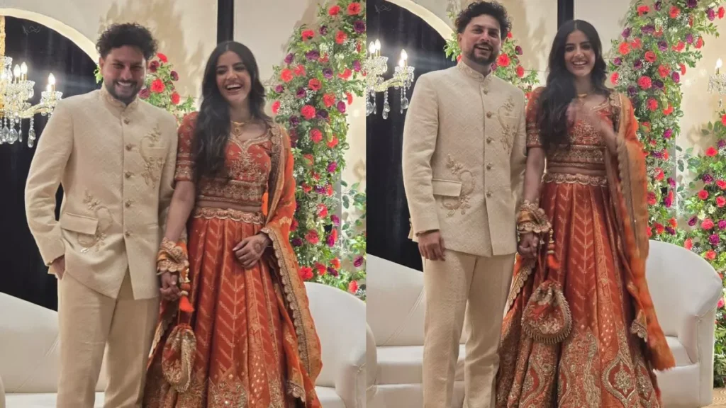 Kuldeep Yadav