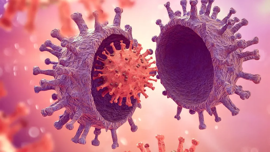 Coronavirus