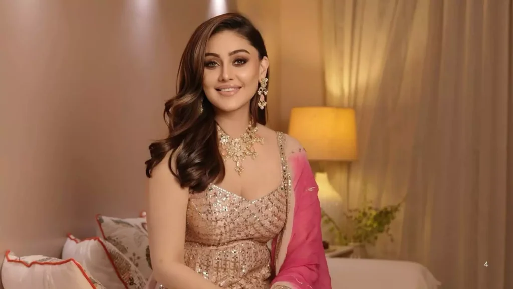 Shefali Jariwala