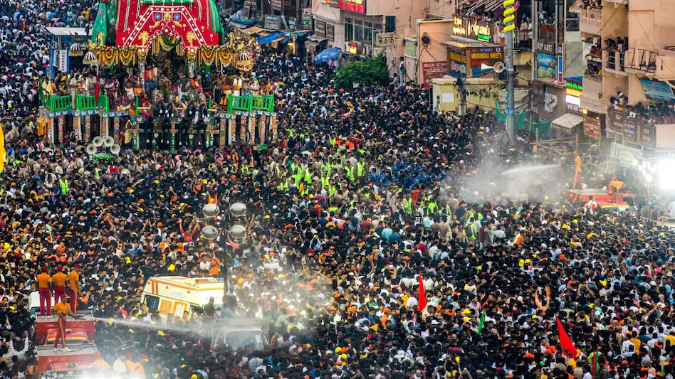 Rath Yatra