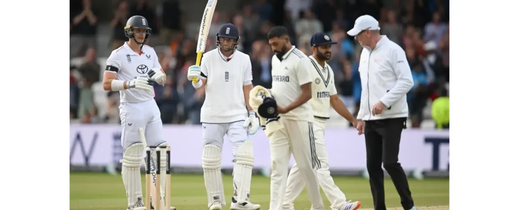IND vs ENG