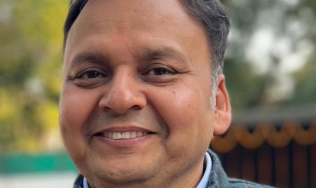 Parag Jain