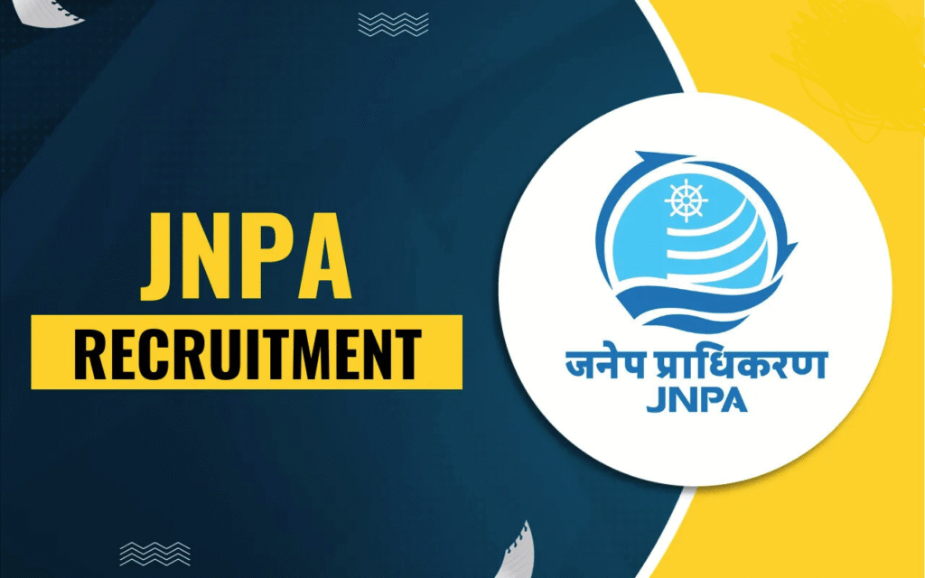 JNPA
