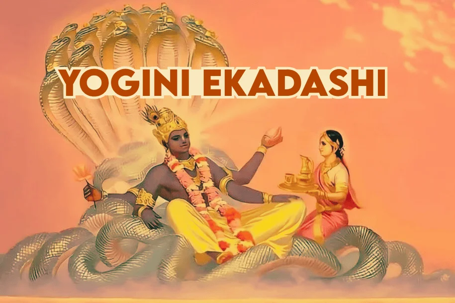 Yogini Ekadashi
