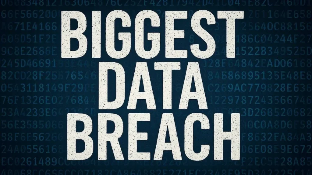 Data Breach