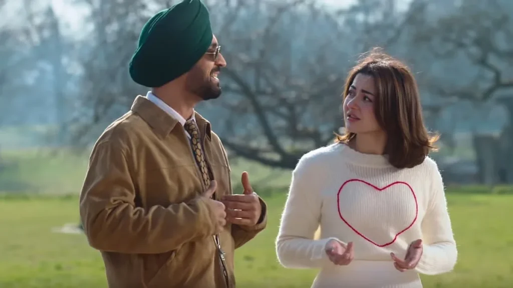 Diljit Dosanjh