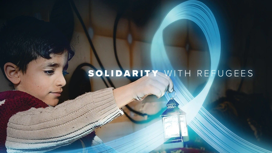 World Refugee Day