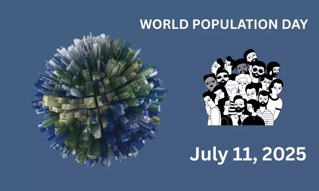 World Population Day