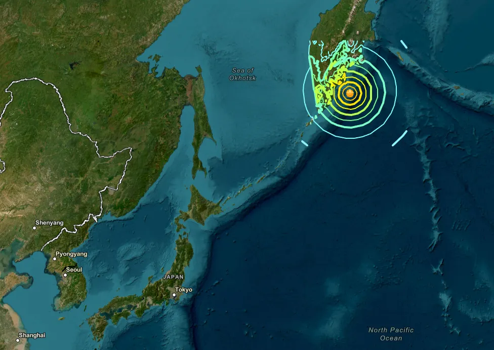 Tsunami