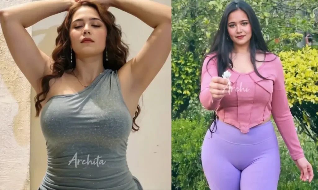 Archita Phukan