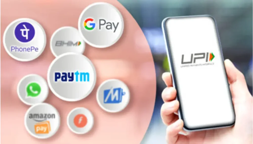 UPI Transactions