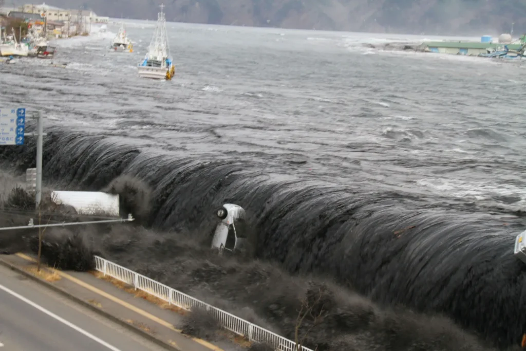 Tsunami