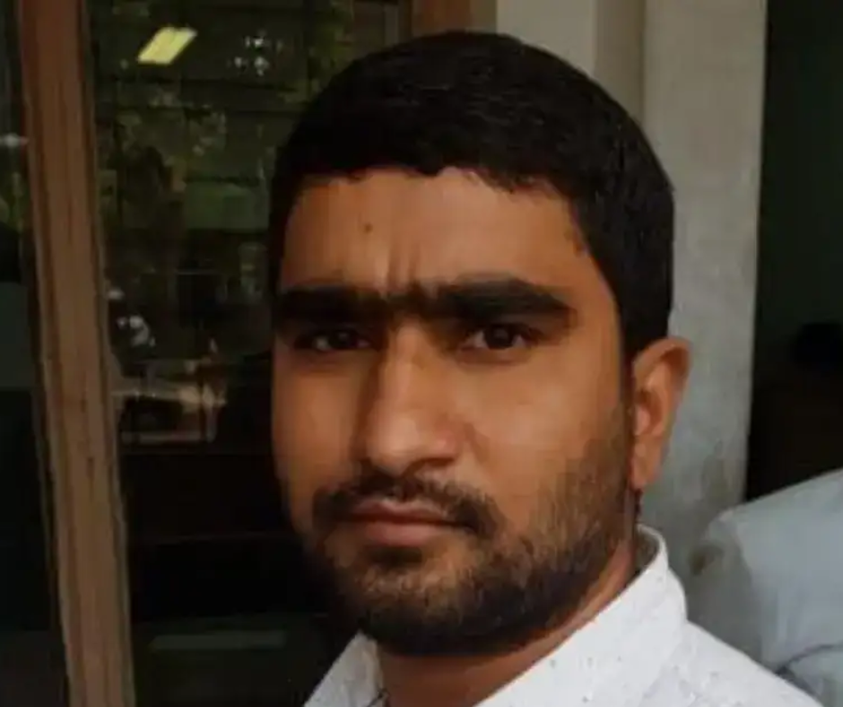 UPEncounter में ShahrukhPathan ढेर,
