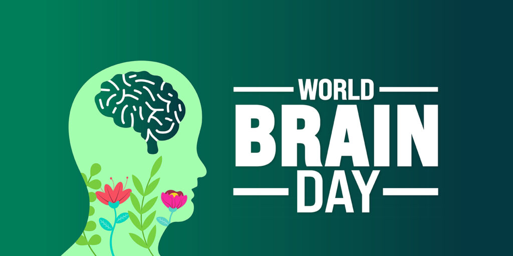 Brain