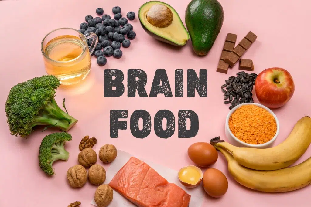 Brain