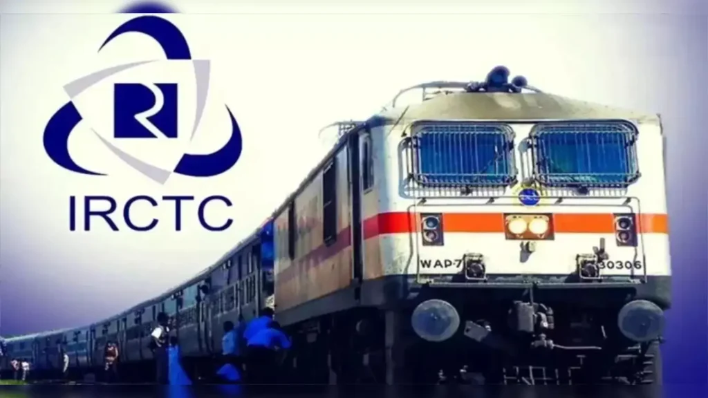 IRCTC