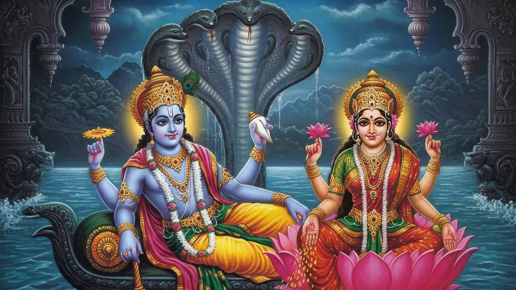 पुत्रदा एकादशी