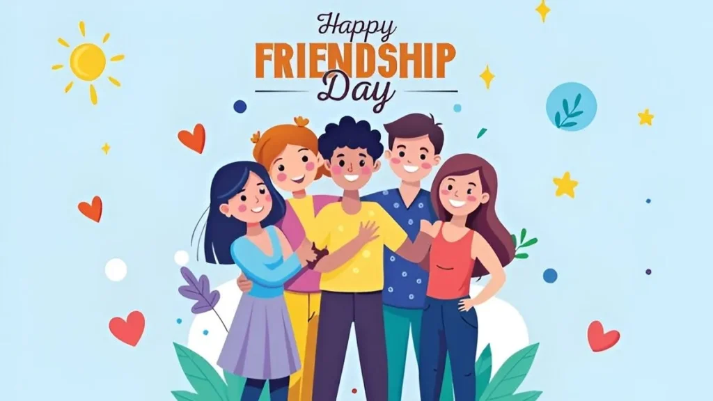 Friendship Day
