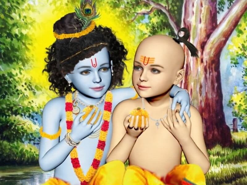 Friendship Day