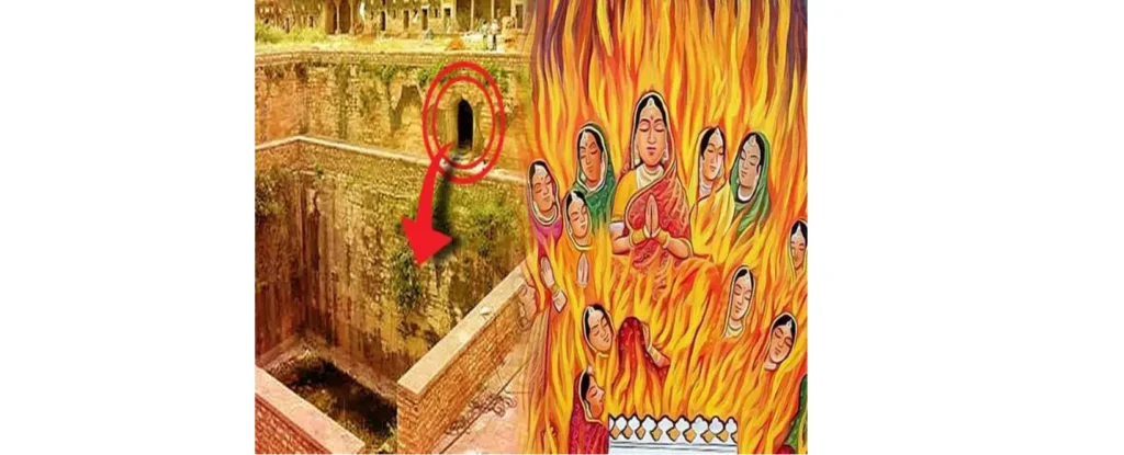 Rani Karnavati Humayun Rakhi Story