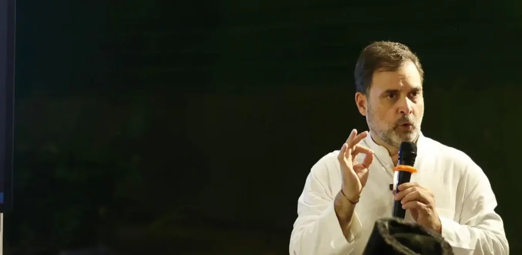 BNS Section 337 ,RahulGandhi