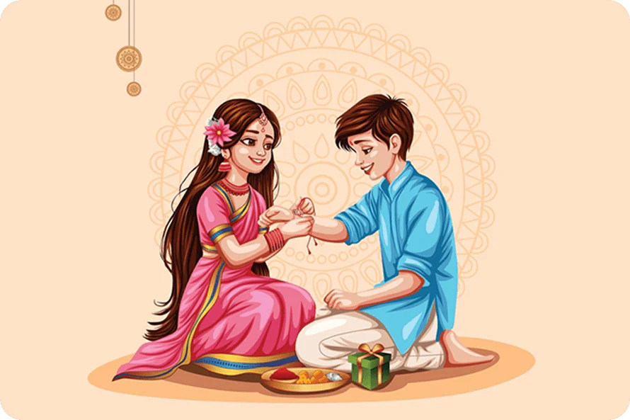 रक्षाबंधन