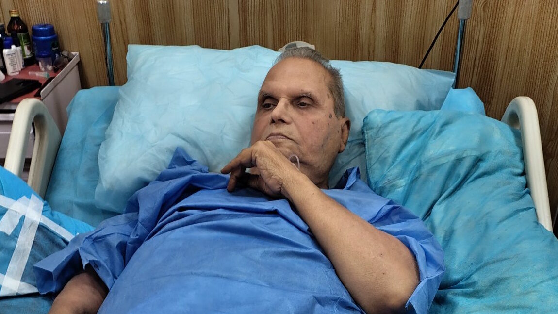 सत्यपाल मलिक