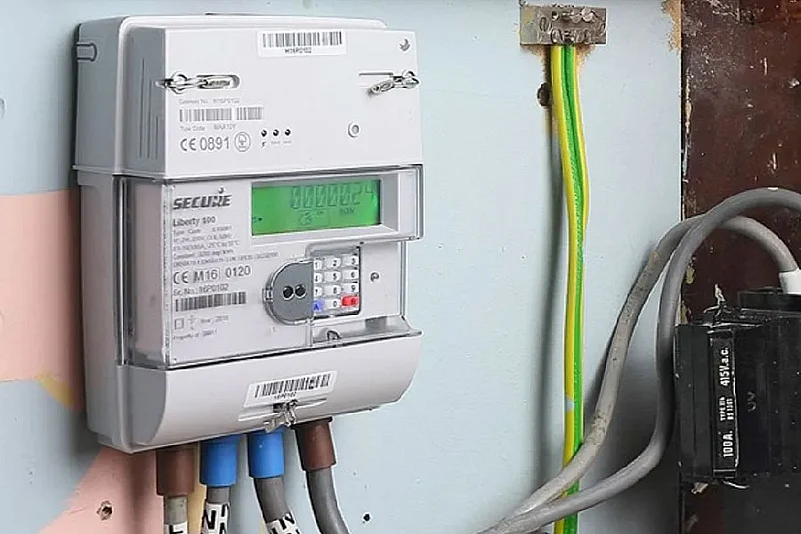 Smart Prepaid Meter Controversy: 2.54 लाख उपभोक्ताओं के मीटर बिना सहमति बदले!