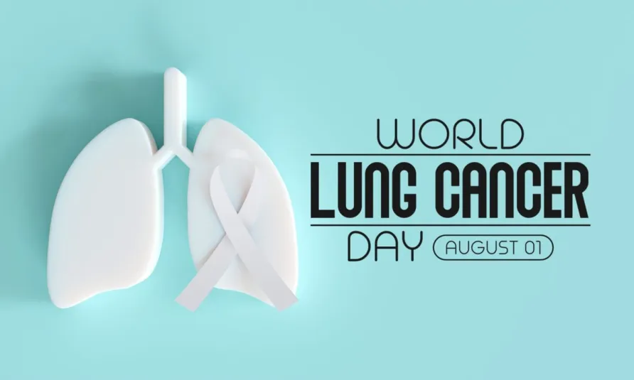 Lung Cancer