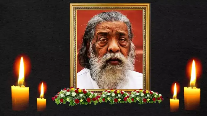 शिबू सोरेन