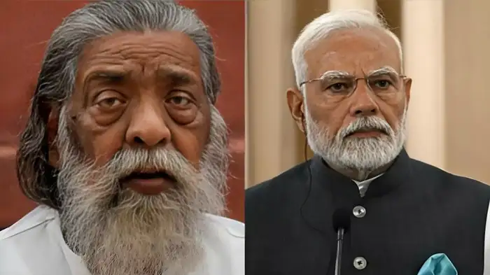 शिबू सोरेन