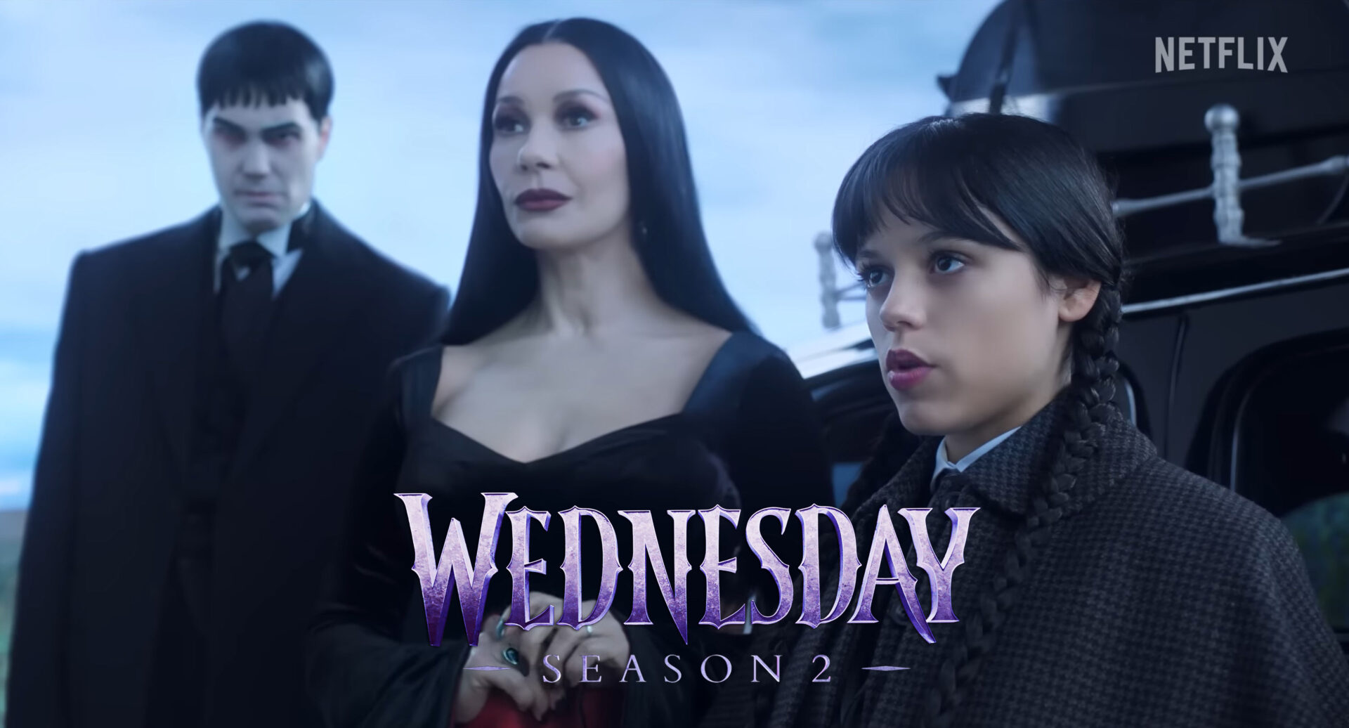 Wednesday